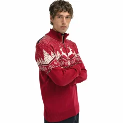 Dale of Norway DALE CHRISTMAS MASC SWEATER Herren - Wollpullover