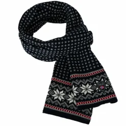 Dale of Norway GARMISCH SCARF Unisex - Merinoschal