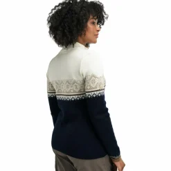 Dale of Norway MORITZ FEM SWEATER Damen - Wollpullover