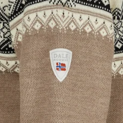 Dale of Norway MORITZ MASC SWEATER Herren - Wollpullover
