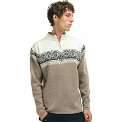 Dale of Norway MORITZ MASC SWEATER Herren - Wollpullover