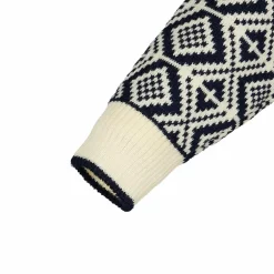 Dale of Norway TEAM NORWAY CORTINA MASC. SWEATER Herren - Wollpullover