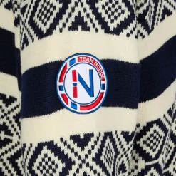Dale of Norway TEAM NORWAY CORTINA MASC. SWEATER Herren - Wollpullover