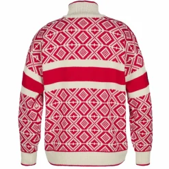 Dale of Norway TEAM NORWAY CORTINA FEM. SWEATER Damen - Wollpullover