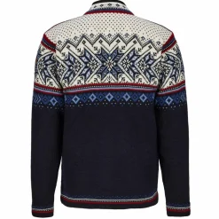 Dale of Norway VAIL MASC SWEATER Herren - Wollpullover