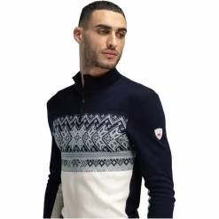 Dale of Norway VAIL MASCULINE BASELAYER HALF ZIP Herren - Baselayer