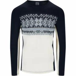 Dale of Norway VAIL MASCULINE BASELAYER CREW NECK Herren - Baselayer
