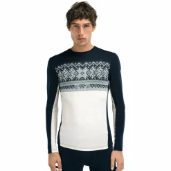 Dale of Norway VAIL MASCULINE BASELAYER CREW NECK Herren - Baselayer