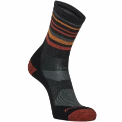 Darn Tough FASTPACK MICRO CREW LIGHTWEIGHT WITH CUSHION Herren - Wandersocken