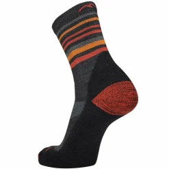 Darn Tough FASTPACK MICRO CREW LIGHTWEIGHT WITH CUSHION Herren - Wandersocken