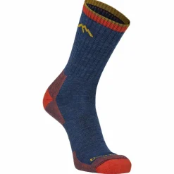 Darn Tough HIKER MICRO CREW MIDWEIGHT CUSHION Herren - Wandersocken