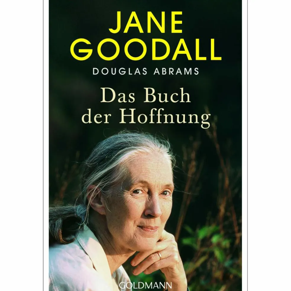 DAS BUCH DER HOFFNUNG - Ratgeber