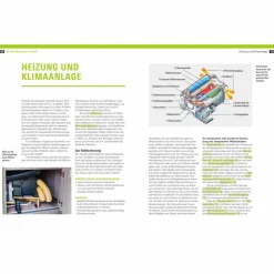 DAS GROßE WOHNMOBIL-HANDBUCH - Ratgeber