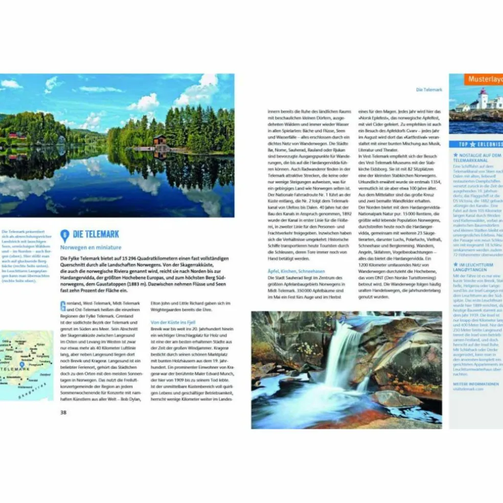 DAS REISEBUCH PROVENCE MIT COTE D'AZUR - Bildband