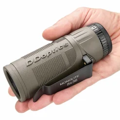 DDoptics MONOLITE 8X36 - Fernglas