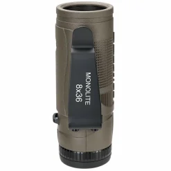 DDoptics MONOLITE 8X36 - Fernglas