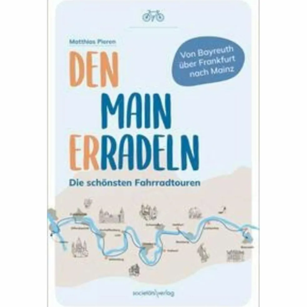 DEN MAIN ERRADELN