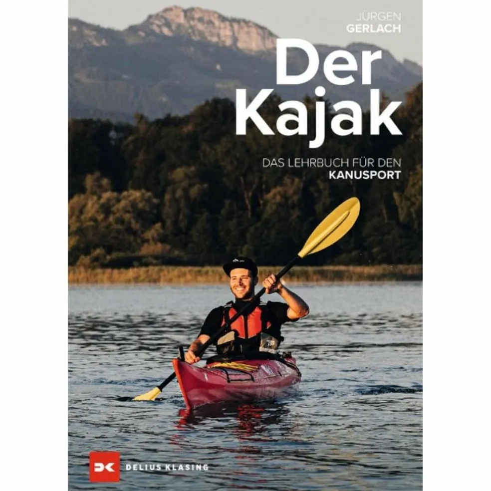 DER KAJAK - Ratgeber