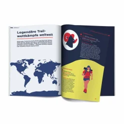 DER ULTIMATIVE TRAIL-RUNNING-GUIDE - Sportratgeber