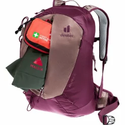 Deuter AC LITE 15 SL Damen - Tagesrucksack