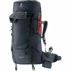 Deuter AIRCONTACT CORE 70+10 - Trekkingrucksack