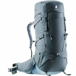 Deuter AIRCONTACT CORE 60+10 - Trekkingrucksack