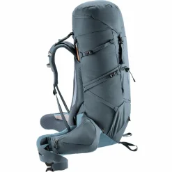 Deuter AIRCONTACT CORE 60+10 - Trekkingrucksack