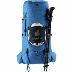 Deuter AIRCONTACT CORE 60+10 - Trekkingrucksack