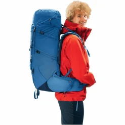 Deuter AIRCONTACT CORE 60+10 - Trekkingrucksack