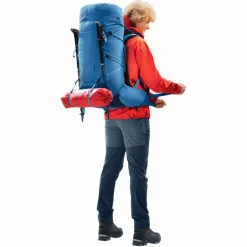 Deuter AIRCONTACT CORE 60+10 - Trekkingrucksack