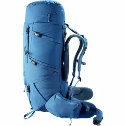 Deuter AIRCONTACT CORE 60+10 - Trekkingrucksack