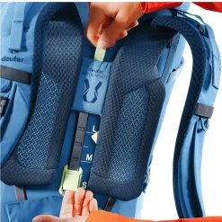 Deuter AIRCONTACT CORE 60+10 - Trekkingrucksack