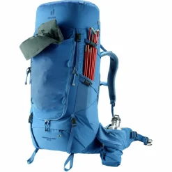 Deuter AIRCONTACT CORE 60+10 - Trekkingrucksack