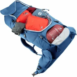 Deuter AIRCONTACT CORE 60+10 - Trekkingrucksack