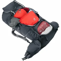 Deuter AIRCONTACT CORE 50+10 - Trekkingrucksack