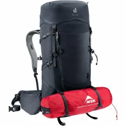 Deuter AIRCONTACT CORE 50+10 - Trekkingrucksack