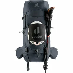 Deuter AIRCONTACT CORE 50+10 - Trekkingrucksack