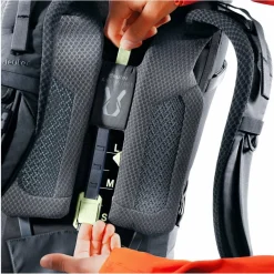 Deuter AIRCONTACT CORE 50+10 - Trekkingrucksack