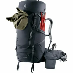 Deuter AIRCONTACT CORE 50+10 - Trekkingrucksack