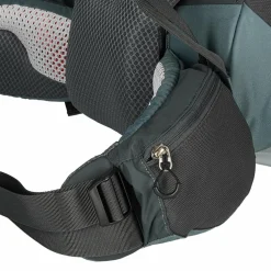 Deuter AIRCONTACT CORE 50+10 - Trekkingrucksack