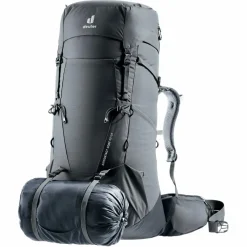 Deuter AIRCONTACT CORE 55+10 SL Damen - Trekkingrucksack