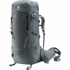 Deuter AIRCONTACT CORE 55+10 SL Damen - Trekkingrucksack