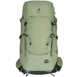 Deuter AIRCONTACT CORE 45+10 SL Damen - Trekkingrucksack