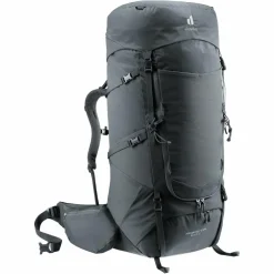 Deuter AIRCONTACT CORE 65+10 SL Damen - Trekkingrucksack