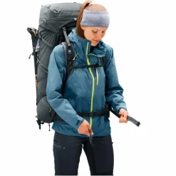 Deuter AIRCONTACT CORE 55+10 SL Damen - Trekkingrucksack