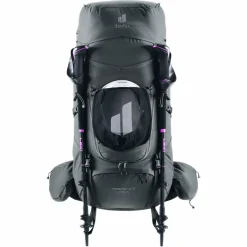 Deuter AIRCONTACT CORE 55+10 SL Damen - Trekkingrucksack