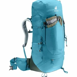 Deuter AIRCONTACT LITE 35 + 10 SL Damen - Tourenrucksack
