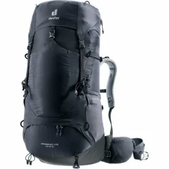 Deuter AIRCONTACT LITE 45 + 10 SL Damen - Trekkingrucksack