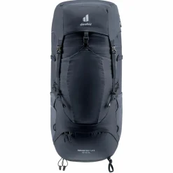 Deuter AIRCONTACT LITE 45 + 10 SL Damen - Trekkingrucksack