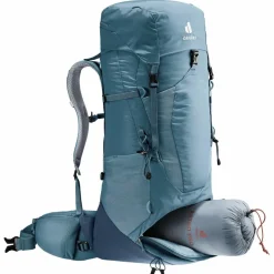 Deuter AIRCONTACT LITE 40 + 10 - Tourenrucksack